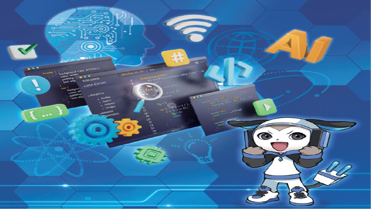 Senior 2 English programing