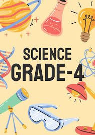 grade 4 science