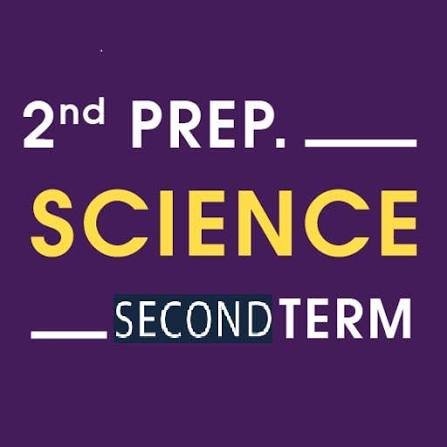 prep 2 science